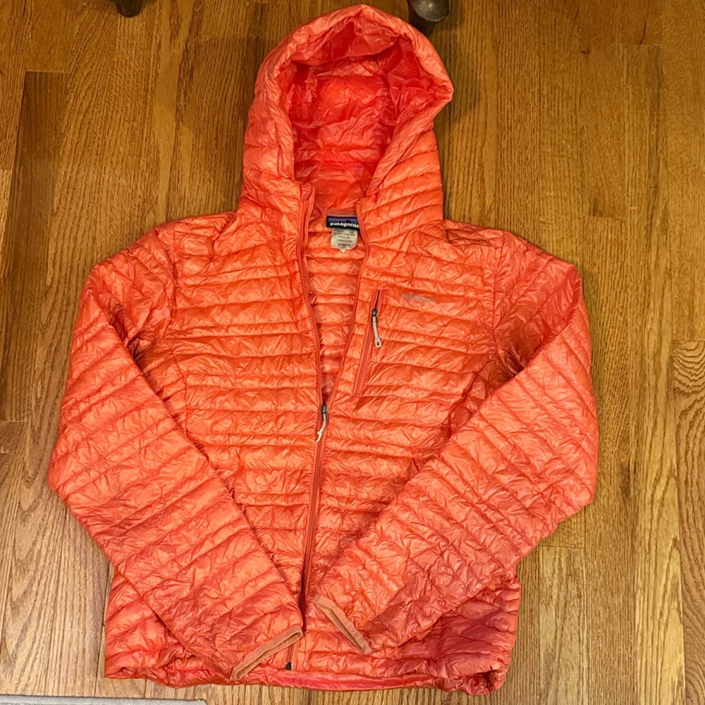 Patagonia Women's Puffer Jacket